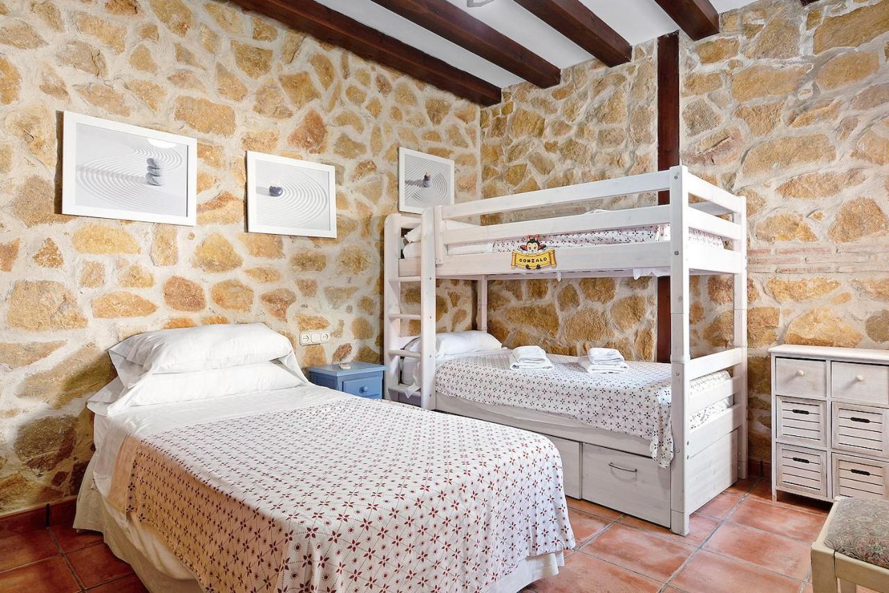 Вілла Casa Dago Чиклана-де-ла-Фронтера Екстер'єр фото
