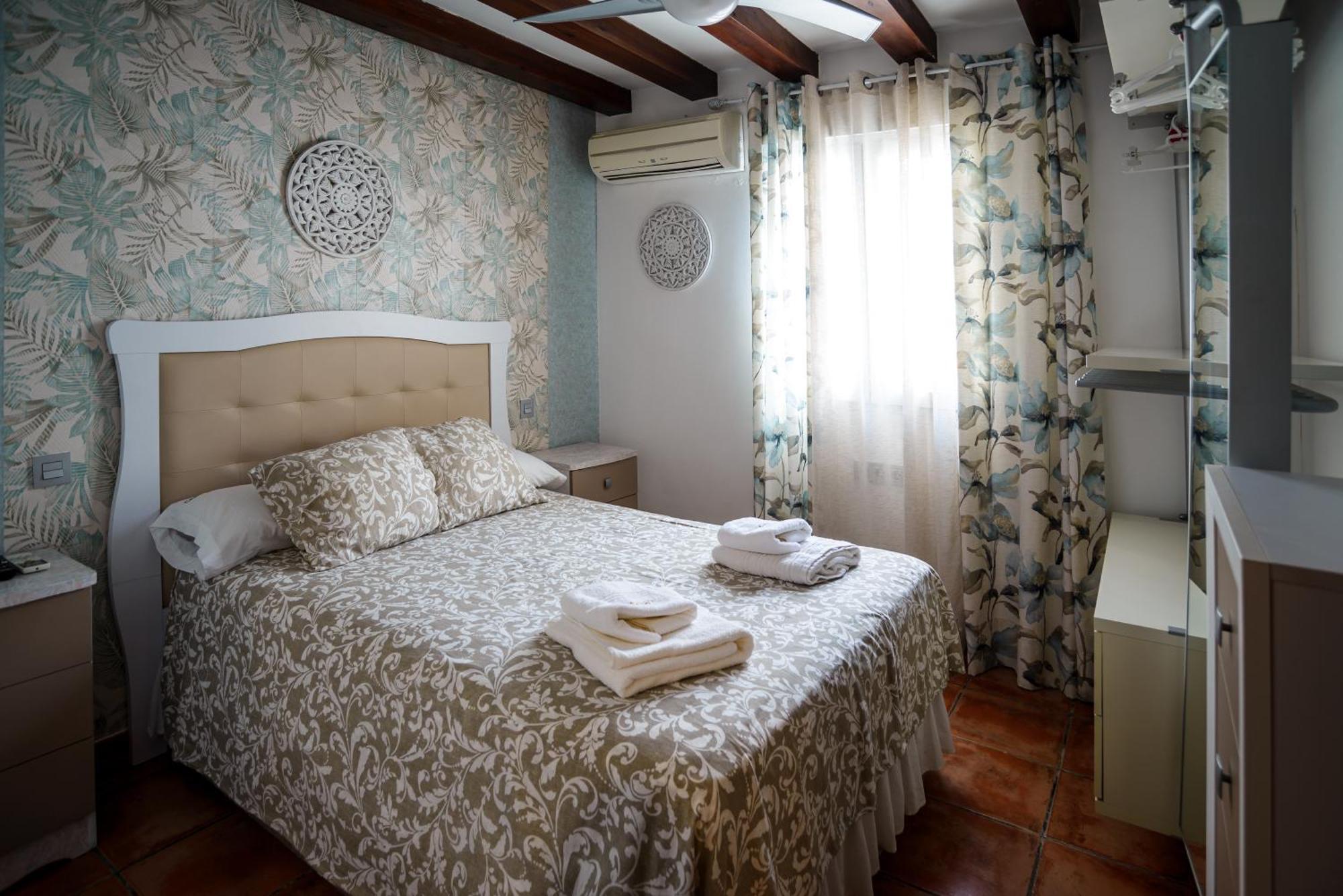 Вілла Casa Dago Чиклана-де-ла-Фронтера Екстер'єр фото